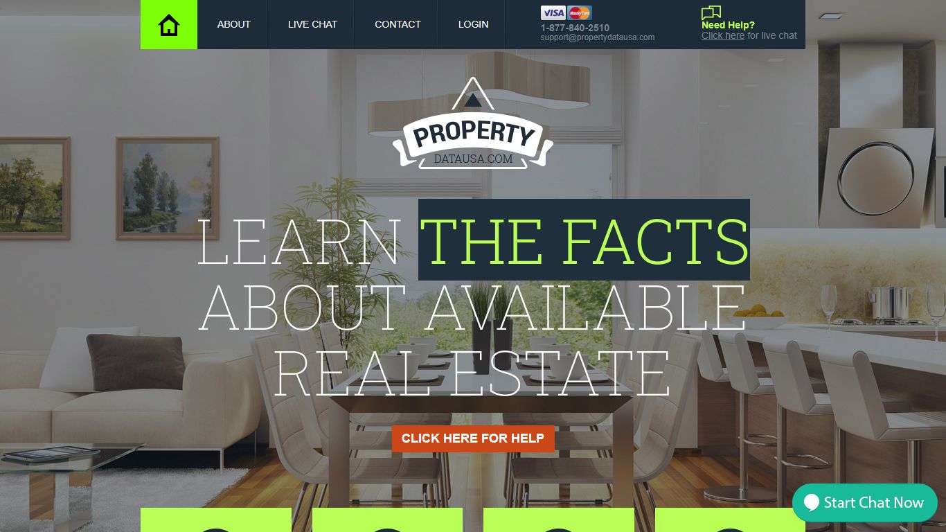 PropertyDataUSA.com